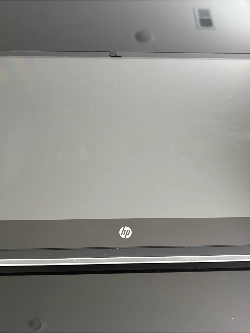 HP Pavilion x360 15” Touchscreen 2-in-1 Laptop — 16GB RAM, i5 — Great Condition